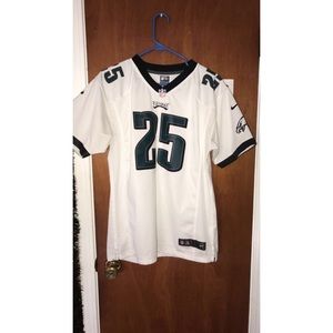 Eagles jersey